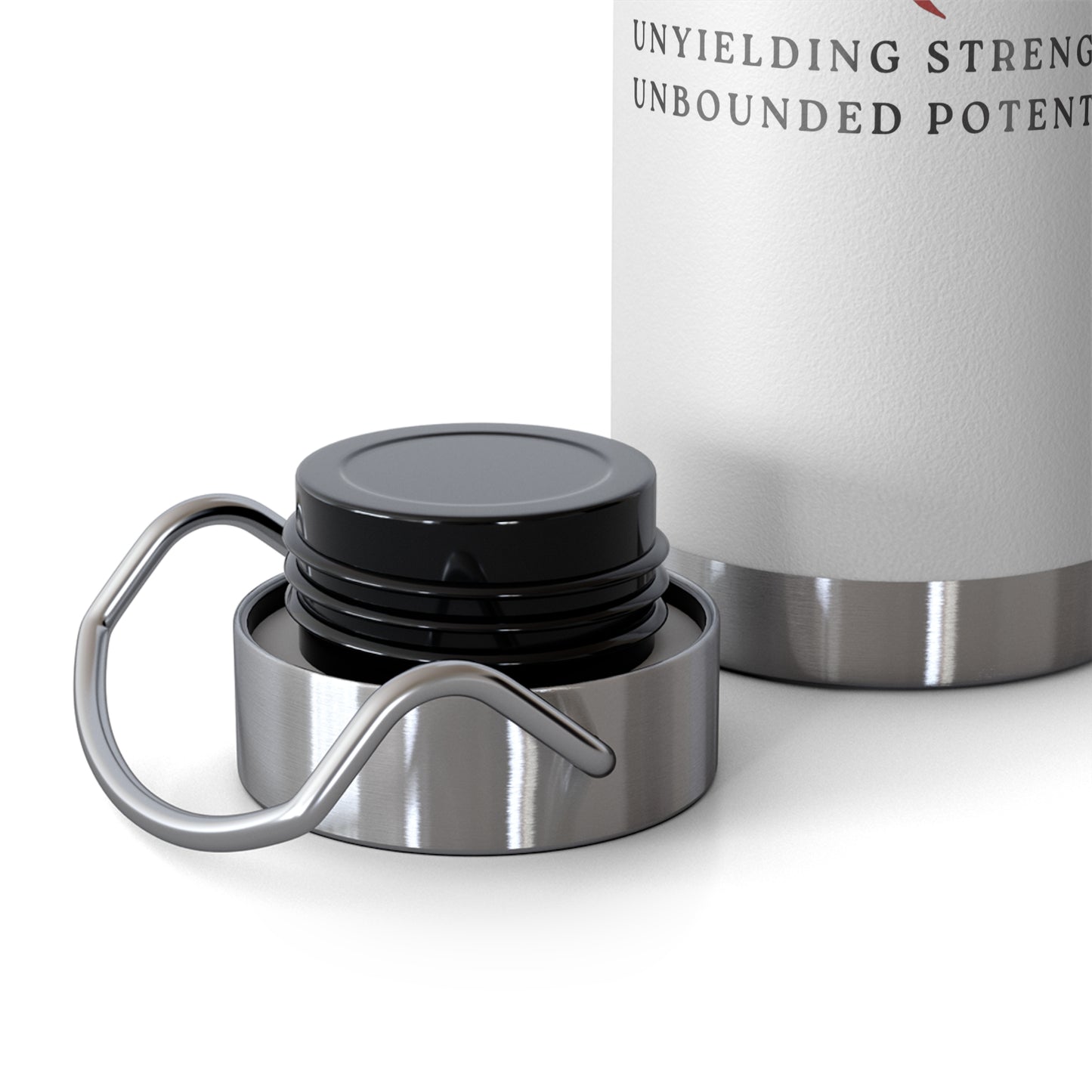 Vacuum Insulated Bottle, 22oz